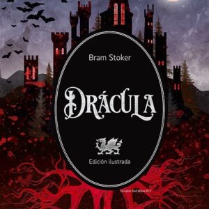 DRACULA EL JARDIN SECRETO - STOKER, BRAM - ALMA EUROPA