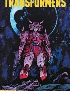 TRANSFORMERS 2: TRANSPORT TO OBLIVION - DANIEL WARREN JOHNSON/JORGE CORONA - MONSTERS