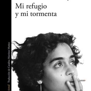 MI REFUGIO Y MI TORMENTA - ARUNDHATI ROY - ALFAGUARA