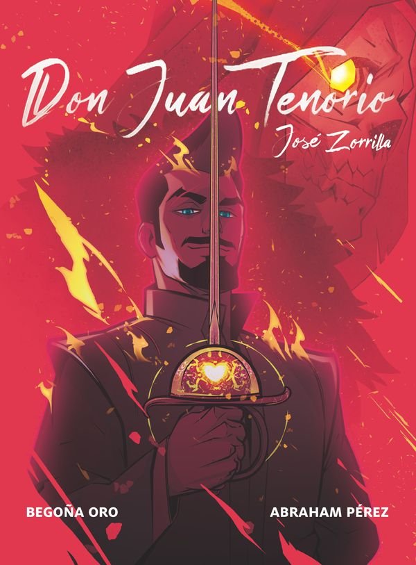DON JUAN TENORIO - ZORRILLA, JOSE - SM