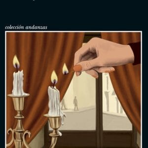 LO QUE NO SE VE - CRISTINA FERNANDEZ CUBAS - TUSQUETS