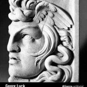 ARCANA MUNDI - LUCK, GEORG
