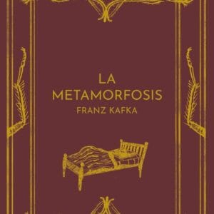 LA METAMORFOSIS - KAFKA, FRANZ