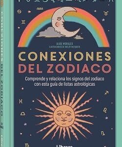 ZODIAC CONNECTIONS - MORALES, ALISE