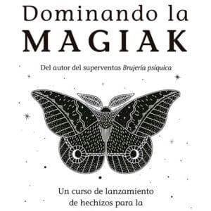 MASTERING THE MAGIC - AURYN, MAT