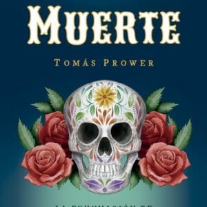 LA SANTA MUERTE - PROWER, TOMAS