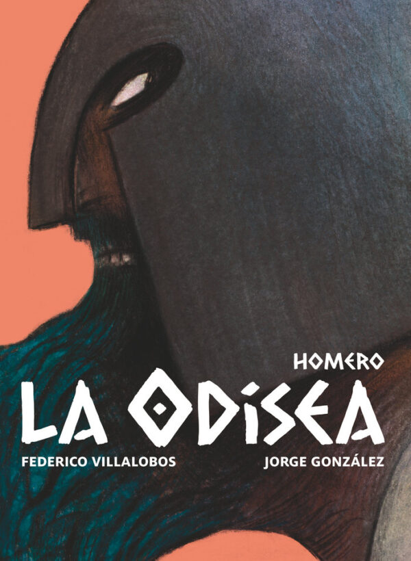 LA ODISEA - HOMERO,/VILLALOBOS, FEDERICO - SM