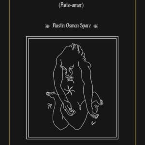 EL LIBRO DEL PLACER (AUTO-AMOR) - OSMAN SPARE, AUSTIN