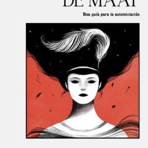 THE MAKGIA OF MAAT - ANDAHADNA,NEMA