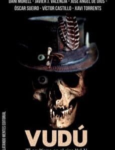 VUDU - MORELL, DANI/J, VALENCIA, JAVIER/TORRENT