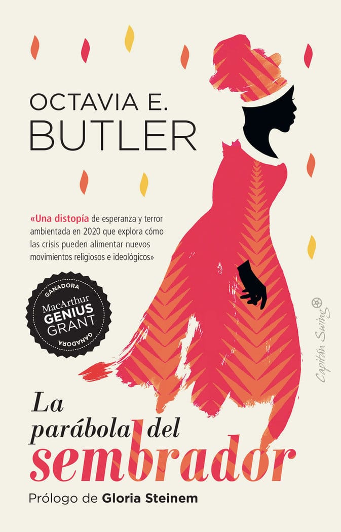 PARABOLA DEL SEMBRADOR,LA - BUTLER,OCTAVIA