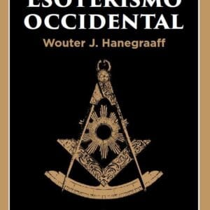 WESTERN ESOTERISM - HANEGRAAFF, WOUTER J