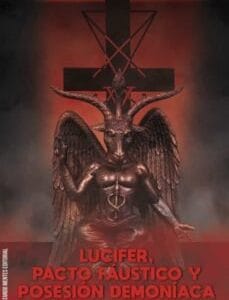LUCIFER, FAUSTIAN PACT AND DEMONIC POSSESSION -