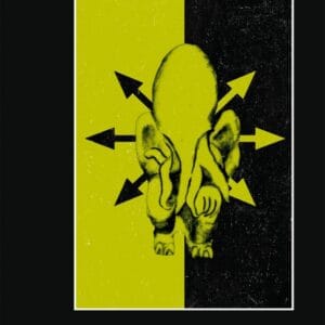 THE PSEUDONOMICON - HINE, PHIL