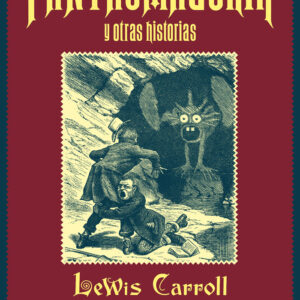 Phantasmagoria and Other Stories - Carroll, Lewis/Frost, Arthur Burdett - The Nadir