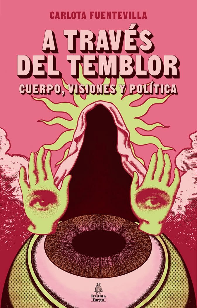 À TRAVERS LE TREMBLEMENT DE TERRE - FUENTEVILLA, CARLOTA