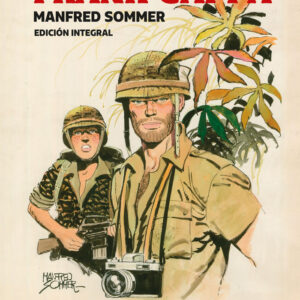 FRANK CAPPA - SOMMER, MANFRED - CARTEM BOOKS C,M, EDITORS