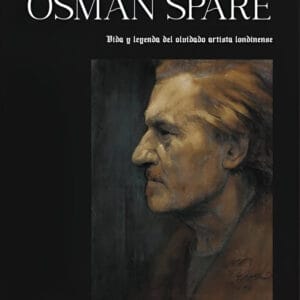AUSTIN OSMAN SPARE - BAKER,PHIL