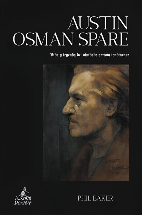 AUSTIN OSMAN SPARE - BAKER,PHIL