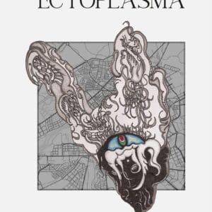 THE MAP AND THE ECTOPLASM - M, PLA, CARLOS