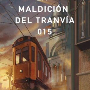 LA MALÉDICTION DE LA RUE 015, LE NE - CLARK, P DJELI - ÉDITIONS DUERMEVELA