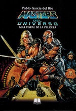 MASTERS OF THE UNIVERSE - GARCIA DEL RIO PABLO - APPLEHEAD TEAM CREATIONS