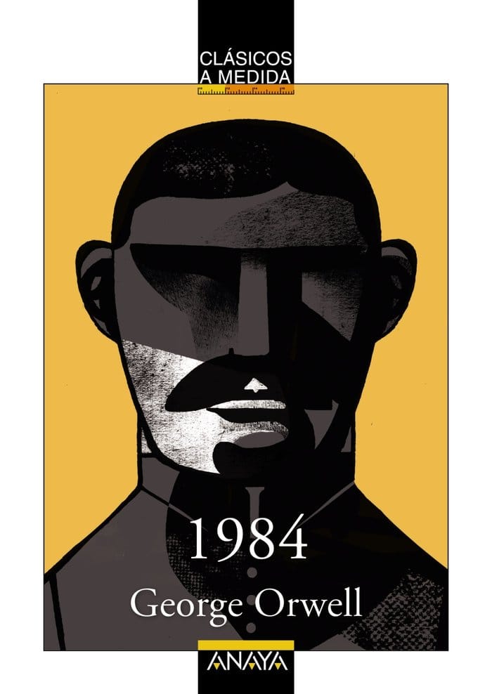 1984 - ORWELL, GEORGE