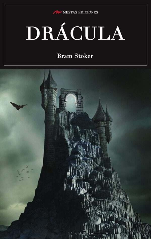 DRACULA - STOKER, BRAM - MESTAS