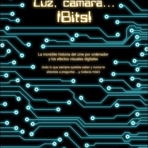 ÉCLAIRAGE DE CAMÉRA BITS - QUIROGA, ELIO - PLAN B