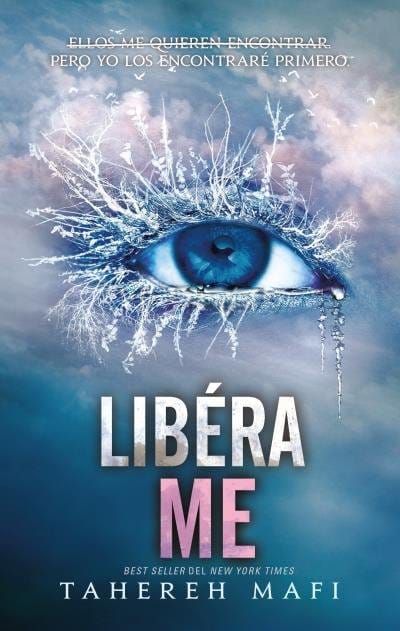 LIBERAME - MAFI, TAHEREH