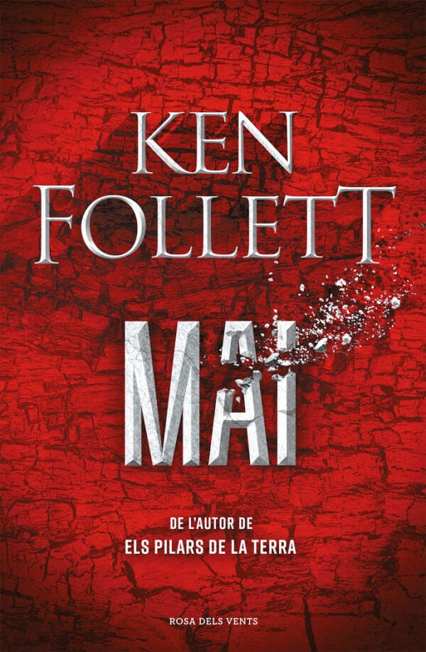 MAI - FOLLETT,KEN