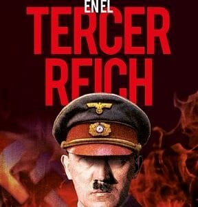 MAGIC, OCCULTISM AND SECRET SOCIETIES IN THE THIRD REICH - RIO GONZALEZ GUTIERREZ, JOSE GREGO