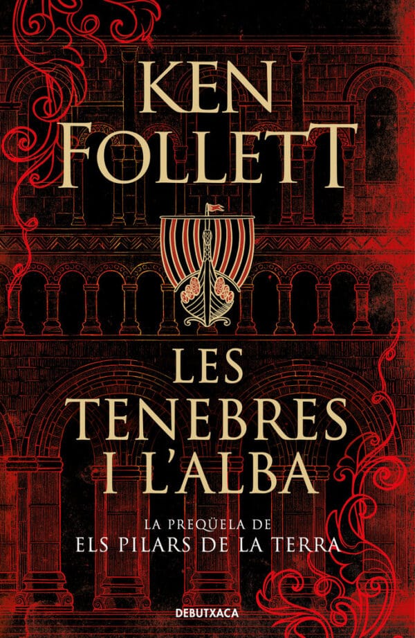 LES TENEBRES I LALBA - FOLLETT,KEN