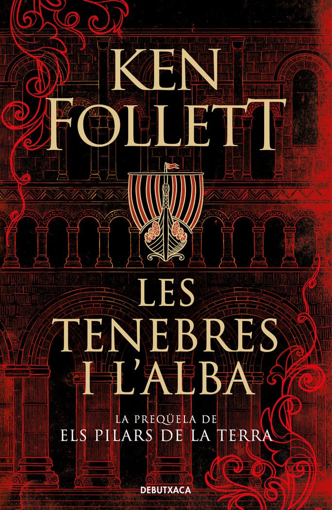 LES TENEBRES I LALBA - FOLLETT,KEN