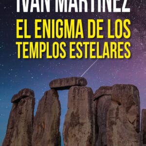 THE ENIGMA OF THE STAR TEMPLES - MARTINEZ JUAN, IVAN