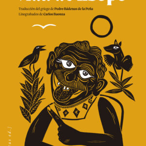 LIFE OF AESOP - ANONYMOUS - PUMPKIN SEEDS