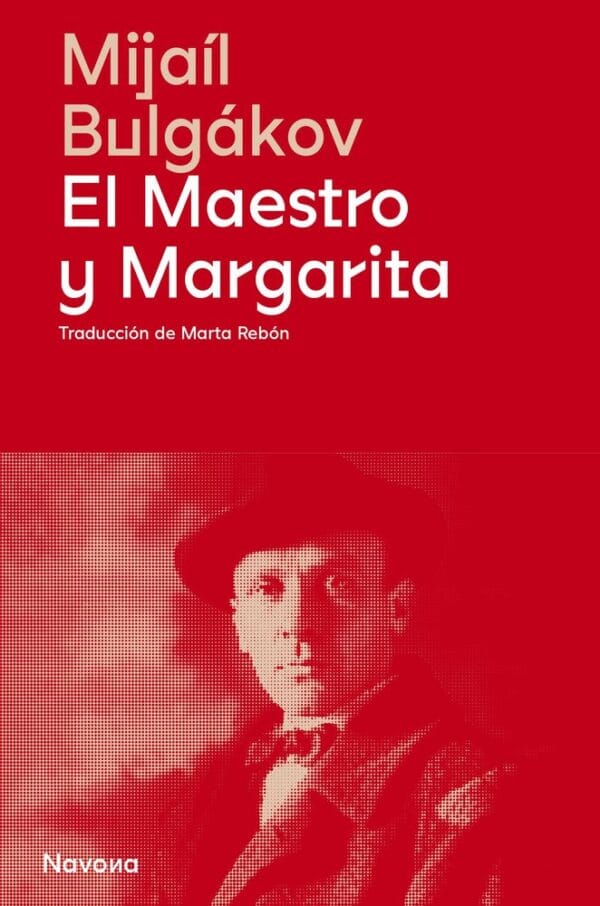 MAESTRO Y MARGARITA,EL - BULGAKOV,MIJAIL