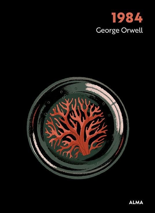 1984 PANORAMA - ORWELL,GEORGE