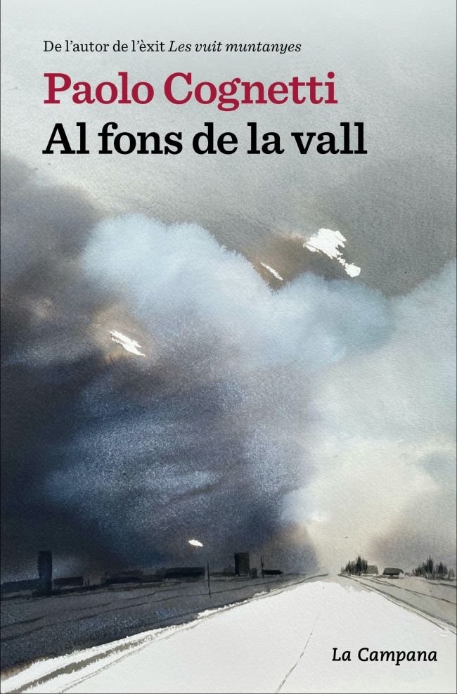 AL FONS DE LA VALL - COGNETTI, PAOLO - LA CAMPANA
