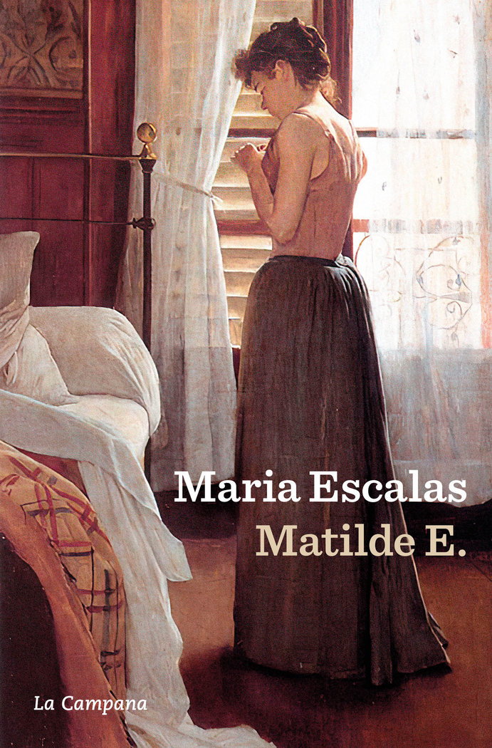 MATILDE E - MARIA ESCALES - LA CAMPANA