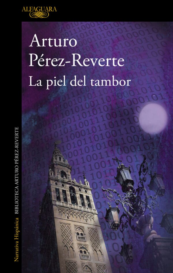 PIEL DEL TAMBOR,LA NE - PEREZ REVERTE,ARTURO