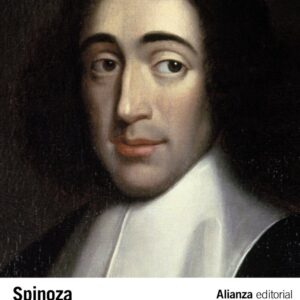 ETICA AB - SPINOZA,BARUCH - ALIANZA