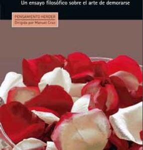 AROMA DEL TIEMPO - HAN, BYUNG-CHUL - HERDER