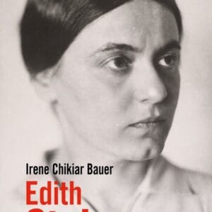 EDITH STEIN - CHIKIAR BAUER, IRENE - TAURUS