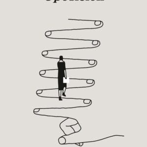 OPOSICION - MESA,SARA - ANAGRAMA