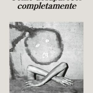 COMO DESAPARECER COMPLETAMENTE - ENRIQUEZ, MARIANA - ANAGRAMA