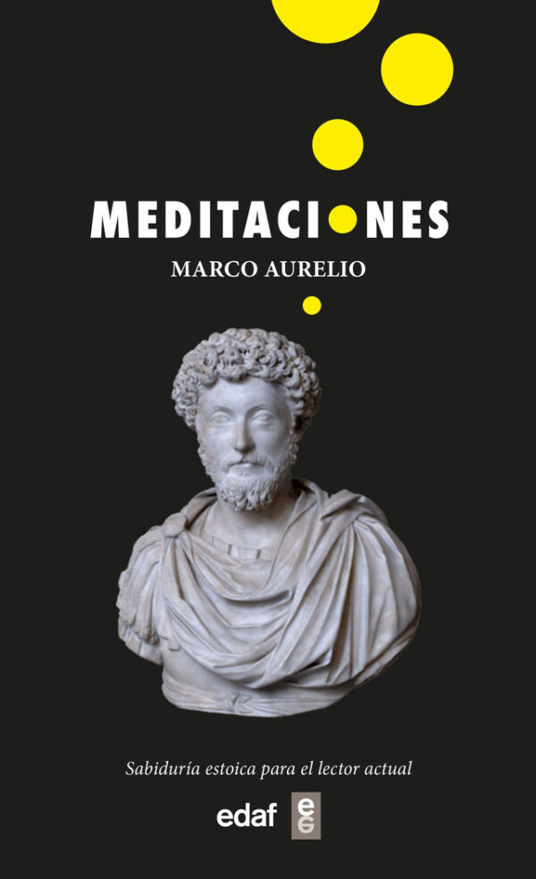 MEDITACIONES - AURELIO,MARCO - EDAF