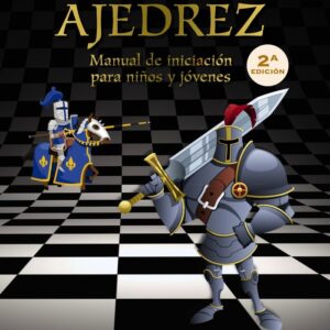 JUGAR AL AJEDREZ PARA NIÑOS Y JOVENES - GUDE FERNANDEZ,ANTONIO - OBERON