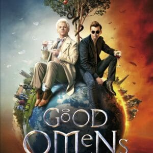 BUENOS PRESAGIOS - TERRY PRATCHETT