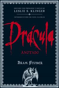 DRACULA ANOTADO - STOKER,BRAM - AKAL